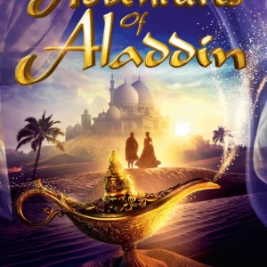 The Adventures of Aladdin