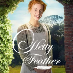 Hetty Feather: The Complete Boxset