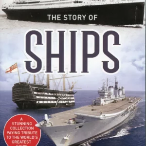 Story Of Ships