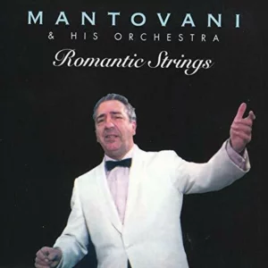 Romantic Strings