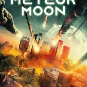 Meteor Moon