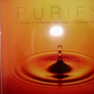 Graham Kendrick - purify