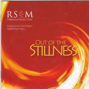 Out Of The Stillness