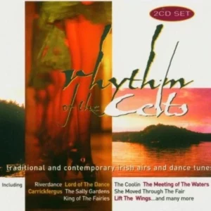 Rhythm Of The Celts