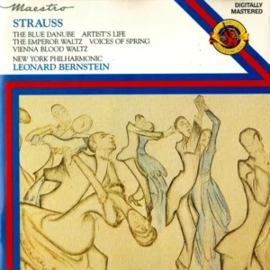 Strauss Waltzes