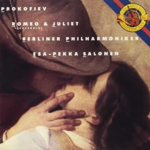 Prokofiev: Romeo and Juliet