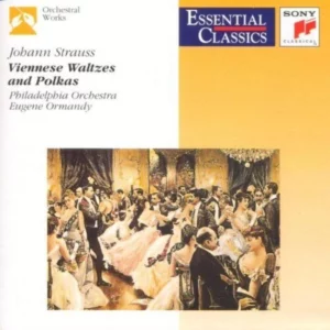 Viennese Waltzes And Polkas