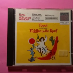 Fiddler On The Roof