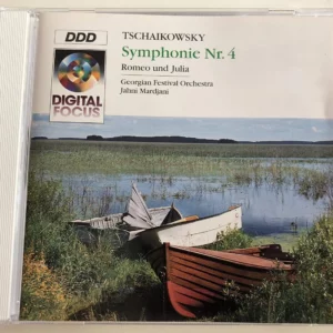 Tschaikowsky Symphony No. 4