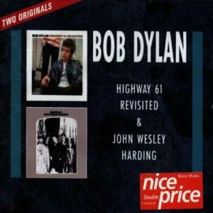 Highway 61/John Wesley