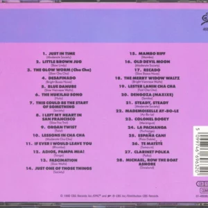 Best Of Big Bands