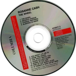 The Wheel