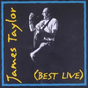 JAMES TAYLOR