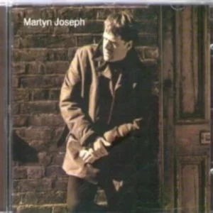 Martyn Joseph