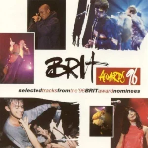 Brits AWARDS 96
