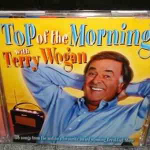 Top Of The Morning With Terry Wogan