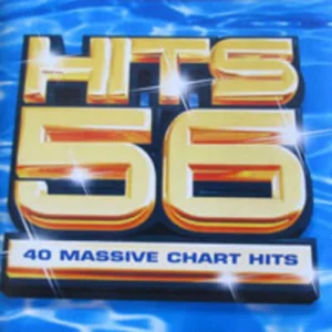 Hits 56