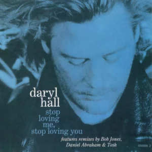Stop Loving Me, Stop Loving You