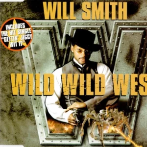 Wild Wild West