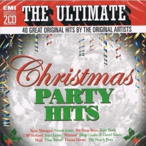 Christmas Party Hits
