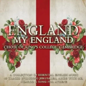 England My England
