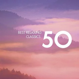 50 Best Relaxing Classics