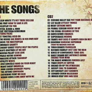 The Songs