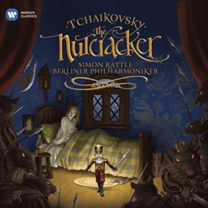 Pyotr Il'yich Tchaikovsky: The Nutcracker