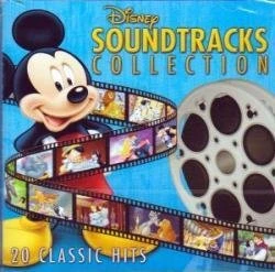 Disney Soundtracks Collection