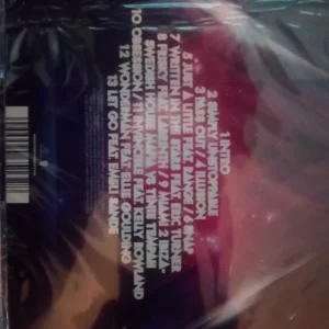 Disc-Overy