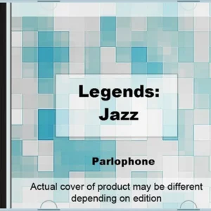 Legends: Jazz