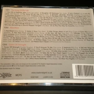 Best Of British Unforgettable Singers Unforgettable Songs