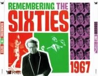 Remembering The Sixties: 1967