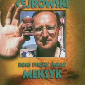 Boso przez Świat: Meksyk