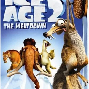 ICE AGE 2