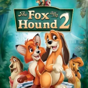 The Fox And The Hound 2