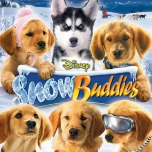 Snow Buddies