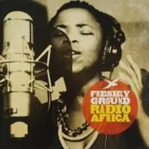 Radio Africa