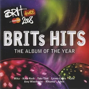 Brits Hits