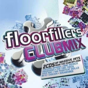 Various Artists : Floorfillers