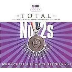 Total No. 2s