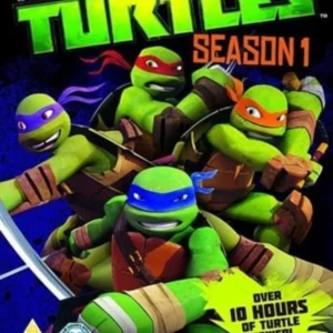 TMNT
