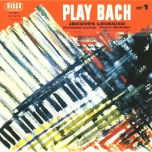 Play Bach Nº1