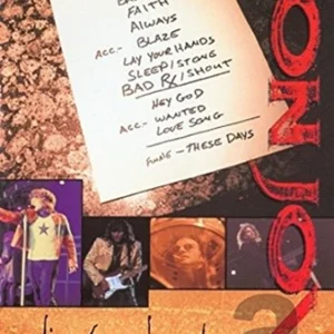 Bon Jovi: Live From London