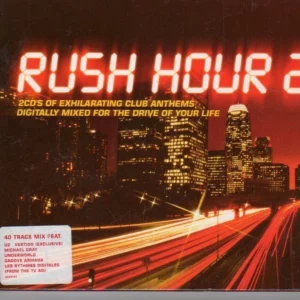 Rush Hour
