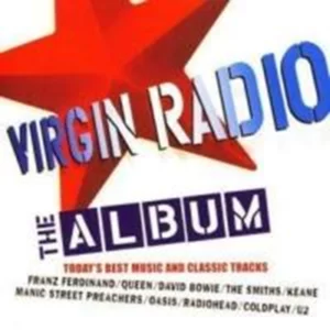Virgin Radio - The Album