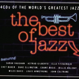 The Best Of Jazz