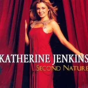 Katherine Jenkins / Second Nature