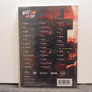 The Brit Awards: 2007 - Brits Hits