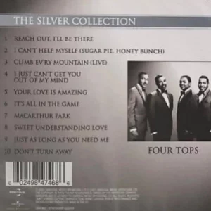 The Silver Collection